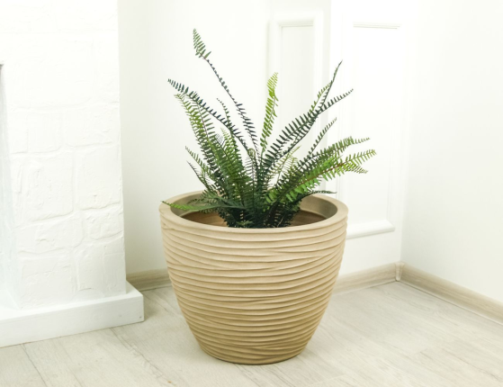 Декоративное кашпо САББИОЗО, 50х38 см