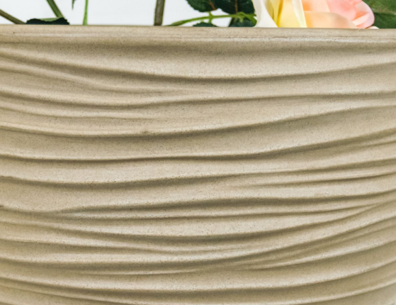 Декоративное кашпо САББИОЗО, 50х38 см