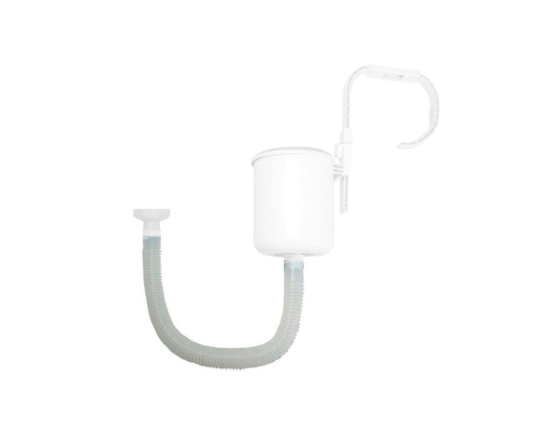 Шланг гофрированный для скиммера Intex 0,4х80 см