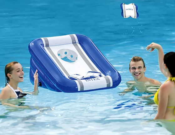    Intex Beanbag Toss, 867142 ,  6 