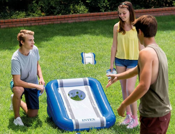    Intex Beanbag Toss, 867142 ,  6 
