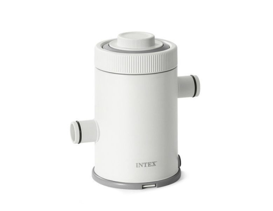 Фильтр-насос C330 для бассейна, 1250 л/час, Intex