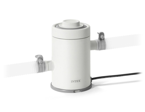 Фильтр-насос C330 для бассейна, 1250 л/час, Intex