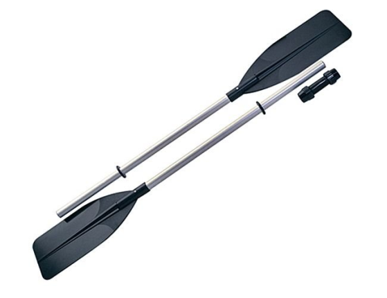       INTEX 69627 Kayak Paddle/Boat Oars, 122 / 244 