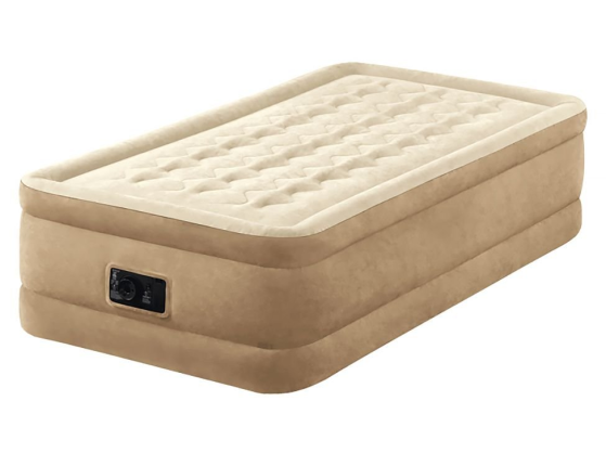   Intex Ultra Plush Bed (Twin), 9919146 ,    220V