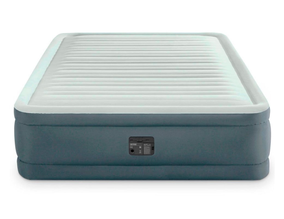   Intex Premaire Elevated Airbed (Queen), 15220346 ,    220V