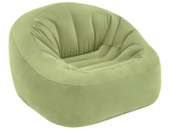   Intex Beanless Bag Club Chair, 12411976 