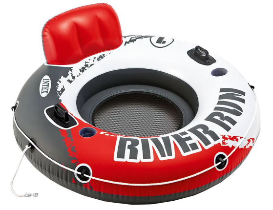   Intex River Run    ,  135 