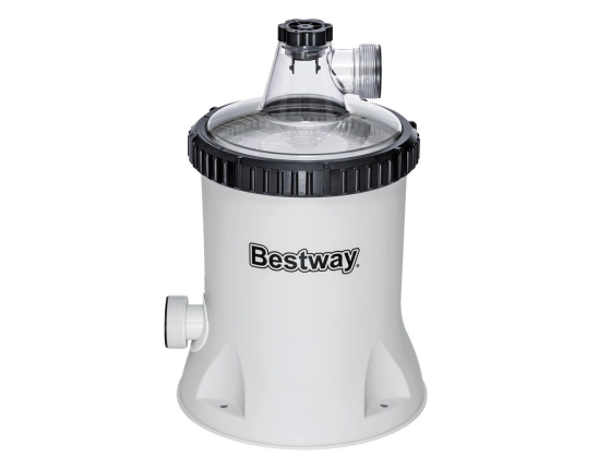 Фильтр-насос Polysphere для бассейна, 5678 л/час, Bestway