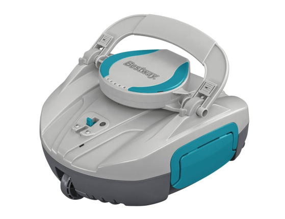 Беспровдной робот-пылесос Bestway AquaTronix G100 для бассейна