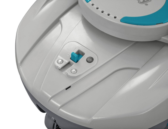 Беспровдной робот-пылесос Bestway AquaTronix G100 для бассейна