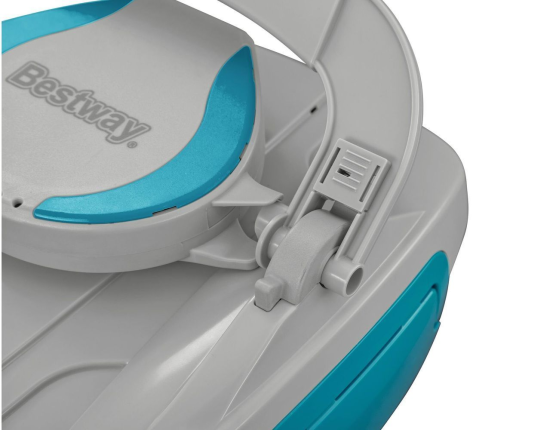Беспровдной робот-пылесос Bestway AquaTronix G100 для бассейна