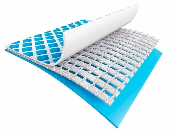 Надувной бассейн INTEX Easy Set Pool, 457х122 см + фильтр-насос + аксессуары