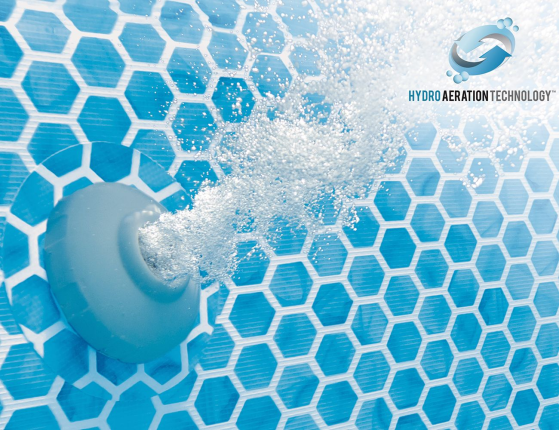 Бассейн каркасный Intex Ultra XTR Frame Pool, 732х132см + песочный фильтр-насос + аксессуары