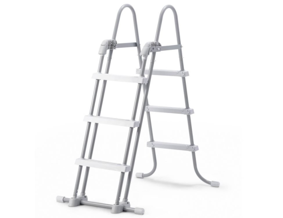 Бассейн каркасный Intex Prism Frame Pool, 457 х 107 см + фильтр-насос + аксессуары