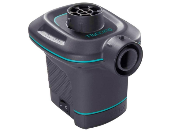 Насос электрический 220 V, (650л/мин.)  INTEX