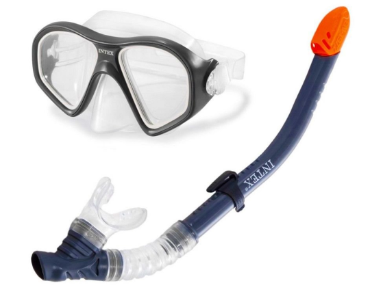 Reef Rider Swim Set     Intex:   ,  14 