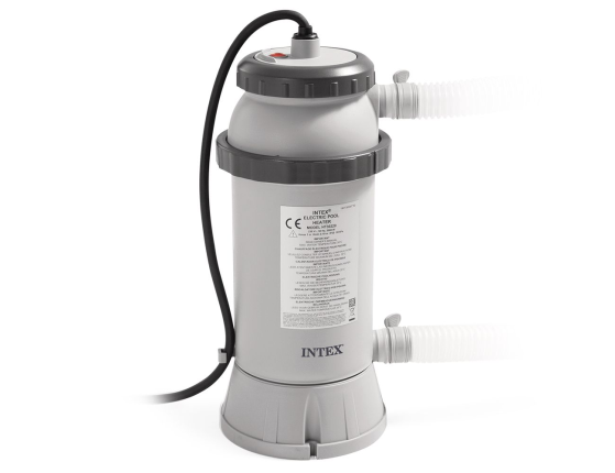 Нагреватель для бассейна, 220-240 V,  Intex