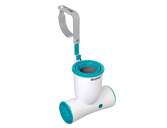 Фильтрующий насос-скиммер SKIMATIC подвесной, 2574л/час, BestWay