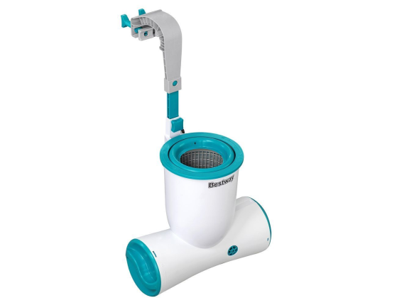 Фильтрующий насос-скиммер SKIMATIC подвесной, 2574л/час, BestWay