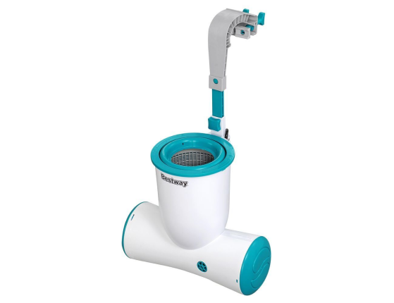 Фильтрующий насос-скиммер SKIMATIC подвесной, 3974л/час, BestWay