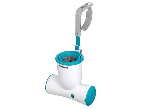 Фильтрующий насос-скиммер SKIMATIC подвесной, 3974л/час, BestWay