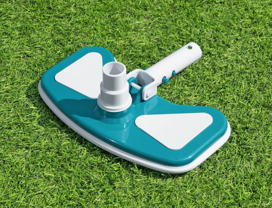 Насадка-пылесос для чистки бассейна Angler Pool Vacuum BestWay