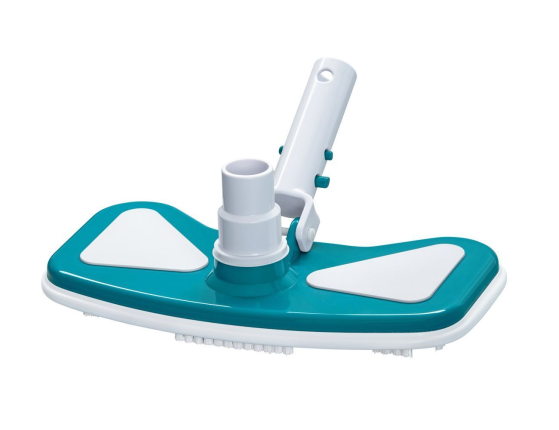 Насадка-пылесос для чистки бассейна Angler Pool Vacuum BestWay
