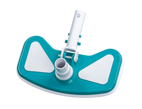 Насадка-пылесос для чистки бассейна Angler Pool Vacuum BestWay
