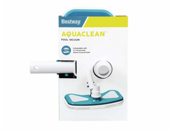 Насадка-пылесос для чистки бассейна Angler Pool Vacuum BestWay