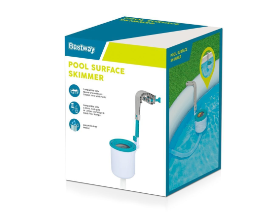 Скиммер для бассейна BestWay