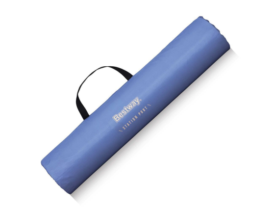 Палатка-кабинка Station Port, 110х110х190 см, BestWay