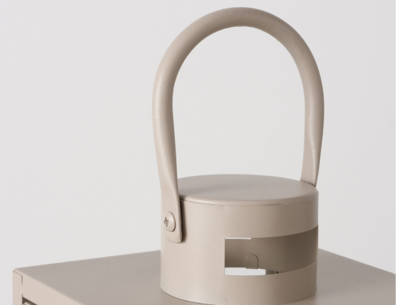 Набор декоративных подсвечников-фонарей МАСХОЛЬМ, металл, стекло, 25-36 см, 2 шт.