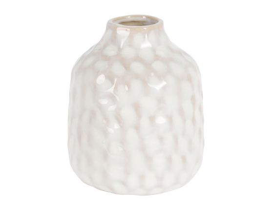 Декоративная ваза АГУЭРА, керамика, 10 см