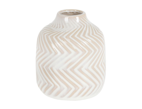 Декоративная ваза ГЕЛЬТА, керамика, 10 см