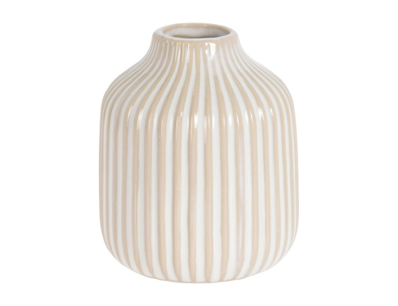 Декоративная ваза АГАЙЛАС, керамика, 10 см