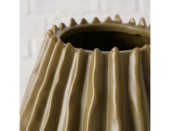 Декоративная ваза СТИЧЧИАНО, керамика, 20 см