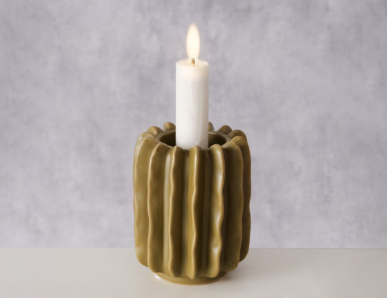 Декоративная ваза СТИЧЧИАНО, керамика, 10 см