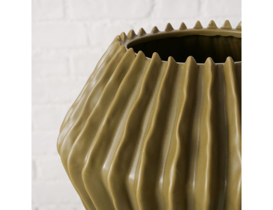 Декоративная ваза СТИЧЧИАНО, керамика, 24 см