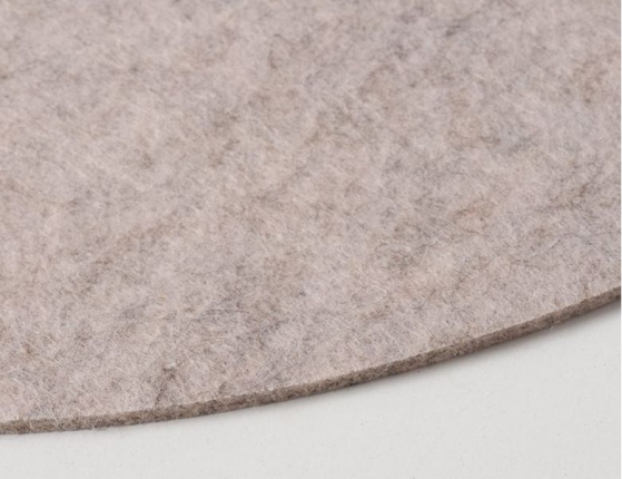 Набор плейсматов ПАСХАЛЬНАЯ НЕЖНОСТЬ, полиэстер, 4 шт.