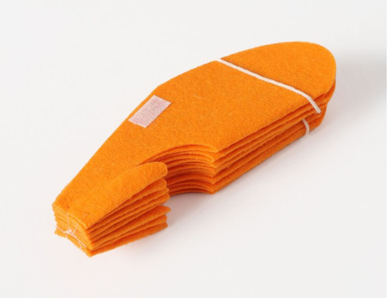 Набор подвесных украшений КРАСКИ СОЛНЦА, бумага, 30 см, 6 шт.