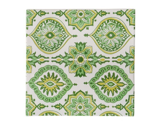 Подставка для горячего МАРРАКЕШ, керамика, 18 см