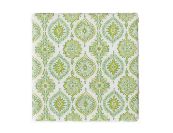 Набор подставок МАРРАКЕШ, керамика, 10х10 см, 4 шт.