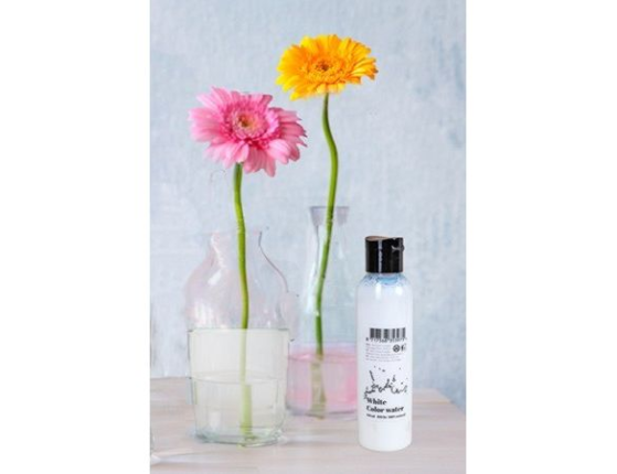 Краситель для воды ACQUA COLORATA, белый, 150 мл