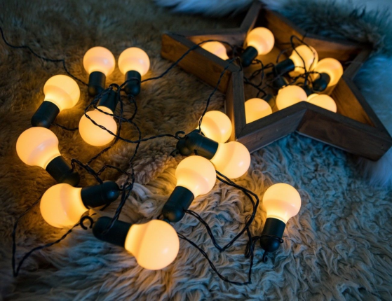  PARTY BALLS  , 20   LED-, 5.7+5 , , Star Trading