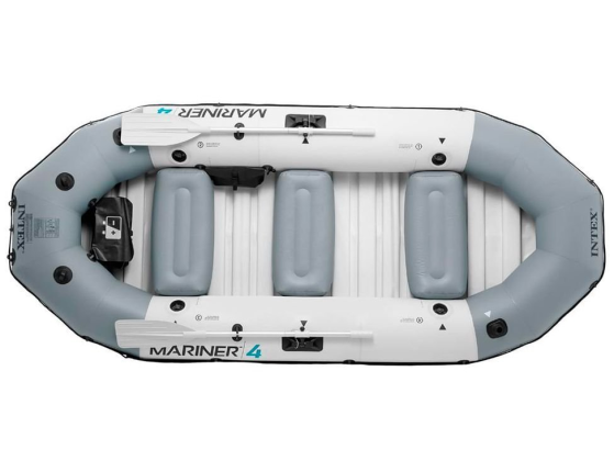    Intex Mariner 4 (Set), 32814548 