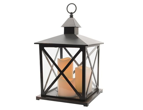   , ,  LED-, 24x24x40.5 , , KAEMINGK