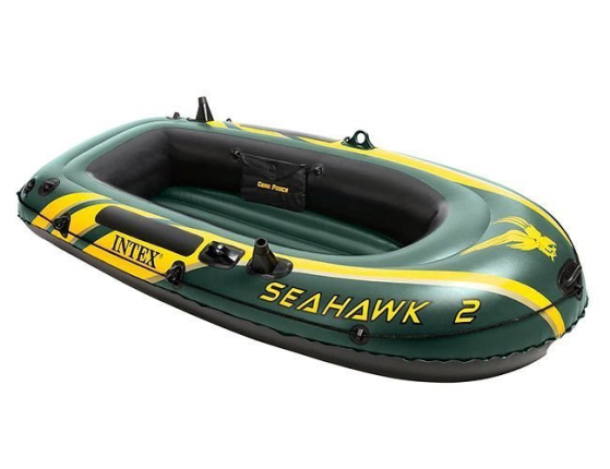   Intex  Seahawk-200, 236114x41 