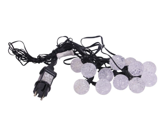   , , RGB, 5.5 , 12 LED-, KAEMINGK