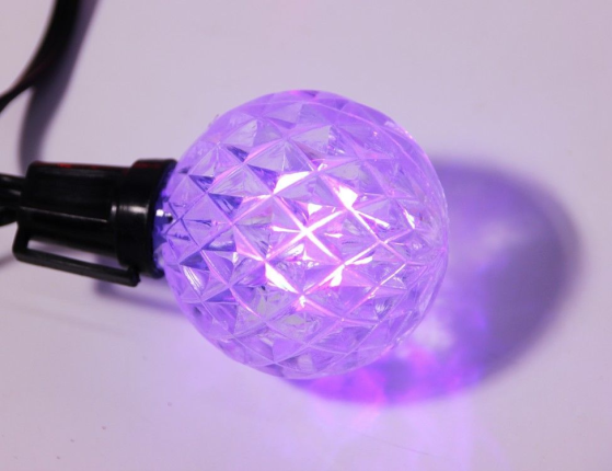   , , RGB, 5.5 , 12 LED-, KAEMINGK